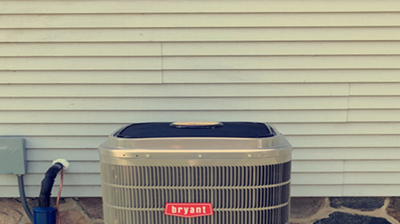 Hohler Furnace & Sheet Metal Photo