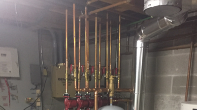 Hohler Furnace & Sheet Metal Photo