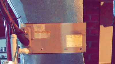 Hohler Furnace & Sheet Metal Photo