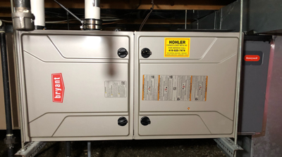 Hohler Furnace & Sheet Metal Photo