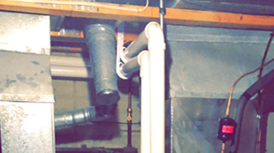 Hohler Furnace & Sheet Metal Photo