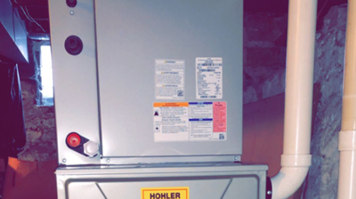 Hohler Furnace & Sheet Metal Photo