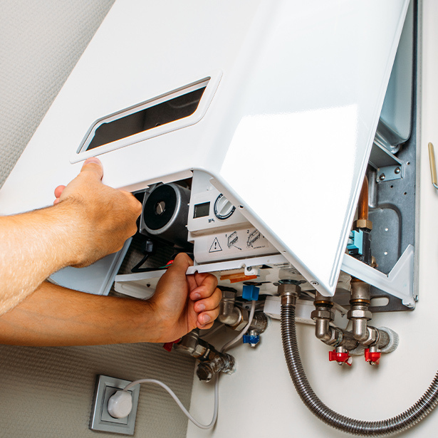 Heating Installation